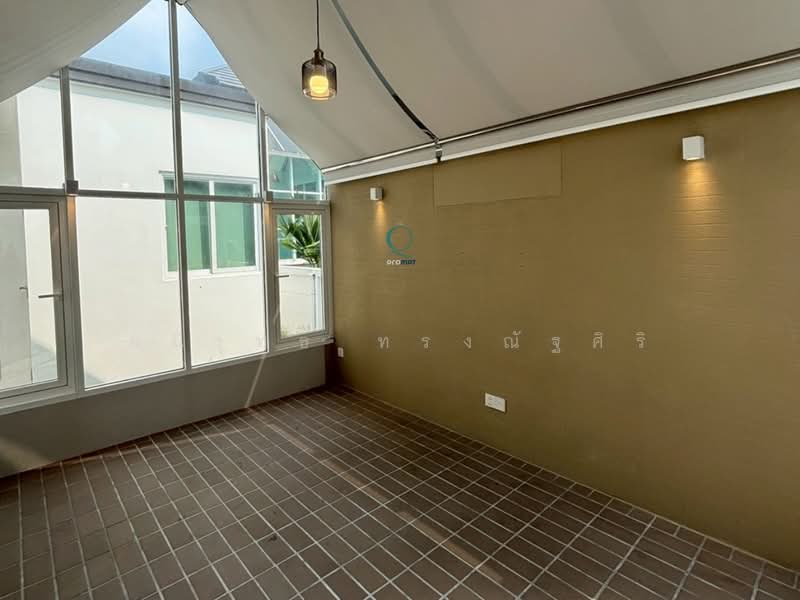 Baan Fah Piyarom - Lumlukka Klong 6, Pathum Thani, Lam Luk Ka Road, Khlong 6 (Exit), Bung Kham Proi, Lam Luk Ka, Pathum Thani, 7 Bedrooms, 300 sqm, Single Detached House For Sale, by Aneroot Songnutsiri, 500215605 - DDproperty.com