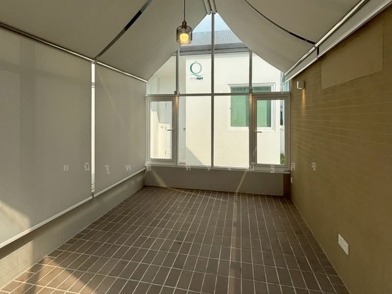 Baan Fah Piyarom - Lumlukka Klong 6, Pathum Thani, Lam Luk Ka Road, Khlong 6 (Exit), Bung Kham Proi, Lam Luk Ka, Pathum Thani, 7 Bedrooms, 300 sqm, Single Detached House For Sale, by Aneroot Songnutsiri, 500215605 - DDproperty.com