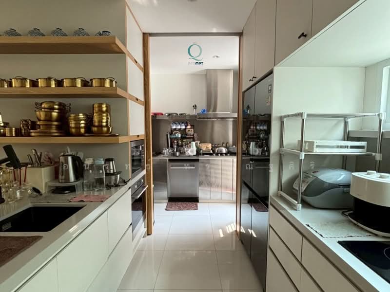 Baan Fah Piyarom - Lumlukka Klong 6, Pathum Thani, Lam Luk Ka Road, Khlong 6 (Exit), Bung Kham Proi, Lam Luk Ka, Pathum Thani, 7 Bedrooms, 300 sqm, Single Detached House For Sale, by Aneroot Songnutsiri, 500215605 - DDproperty.com