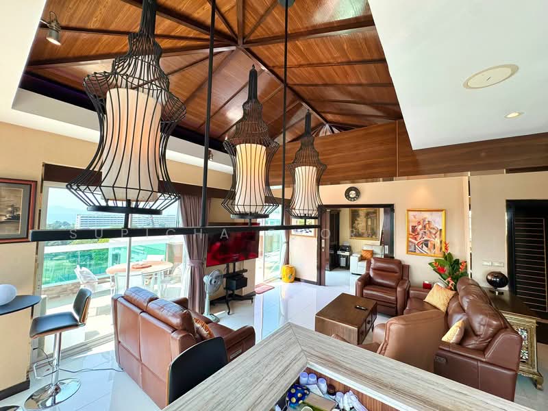 Siam Oriental Elegance 2, Chon Buri (Pattaya), Nong Pru, Bang Lamung (Pattaya), Chon Buri (Pattaya), 3 Bedrooms, 200 sqm, Condo For Sale, by Supicha Chorjong, 500215606 - DDproperty.com