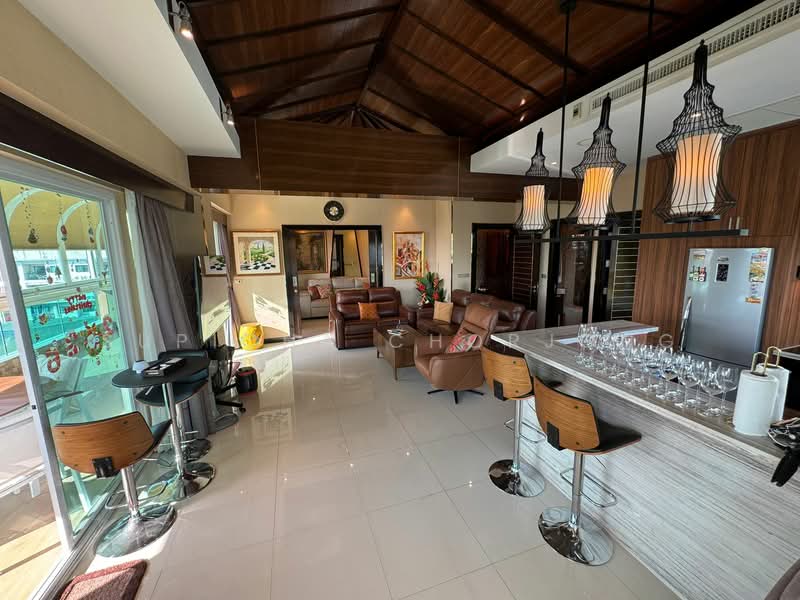 Siam Oriental Elegance 2, Chon Buri (Pattaya), Nong Pru, Bang Lamung (Pattaya), Chon Buri (Pattaya), 3 Bedrooms, 200 sqm, Condo For Sale, by Supicha Chorjong, 500215606 - DDproperty.com