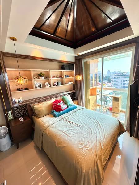 Siam Oriental Elegance 2 : สยาม โอเรียลทัล เอเลแกนซ์ 2, ชลบุรี, หนองปรือ, บางละมุง, ชลบุรี, 200 ตร.ม., คอนโด ขาย, โดย Supicha Chorjong, 500215606 - DDproperty.com