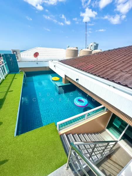 Siam Oriental Elegance 2 : สยาม โอเรียลทัล เอเลแกนซ์ 2, ชลบุรี, หนองปรือ, บางละมุง, ชลบุรี, 200 ตร.ม., คอนโด ขาย, โดย Supicha Chorjong, 500215606 - DDproperty.com