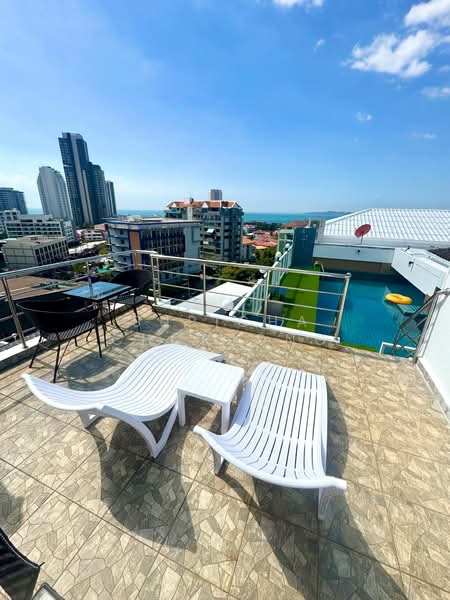 Siam Oriental Elegance 2, Chon Buri (Pattaya), Nong Pru, Bang Lamung (Pattaya), Chon Buri (Pattaya), 3 Bedrooms, 200 sqm, Condo For Sale, by Supicha Chorjong, 500215606 - DDproperty.com