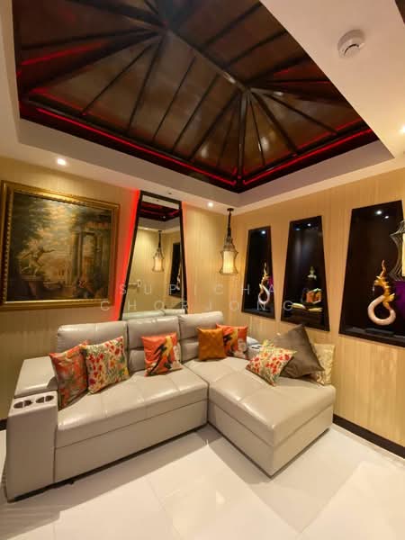 Siam Oriental Elegance 2, Chon Buri (Pattaya), Nong Pru, Bang Lamung (Pattaya), Chon Buri (Pattaya), 3 Bedrooms, 200 sqm, Condo For Sale, by Supicha Chorjong, 500215606 - DDproperty.com