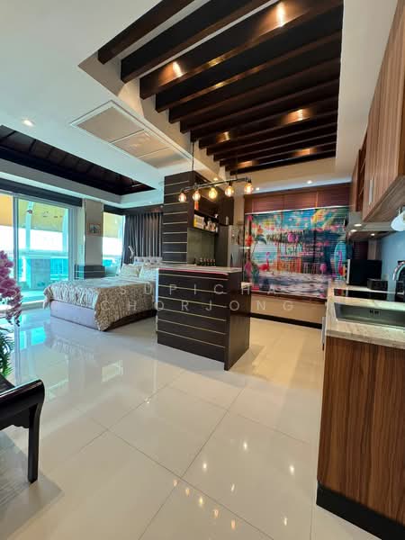 Siam Oriental Elegance 2, Chon Buri (Pattaya), Nong Pru, Bang Lamung (Pattaya), Chon Buri (Pattaya), 3 Bedrooms, 200 sqm, Condo For Sale, by Supicha Chorjong, 500215606 - DDproperty.com