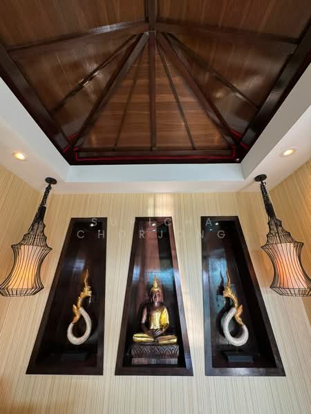 Siam Oriental Elegance 2, Chon Buri (Pattaya), Nong Pru, Bang Lamung (Pattaya), Chon Buri (Pattaya), 3 Bedrooms, 200 sqm, Condo For Sale, by Supicha Chorjong, 500215606 - DDproperty.com