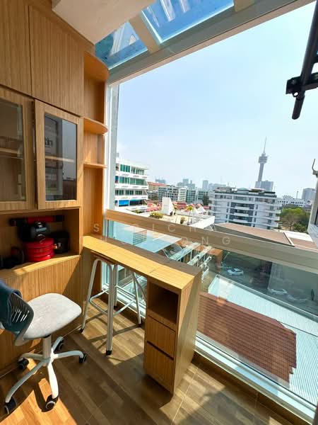 Siam Oriental Elegance 2, Chon Buri (Pattaya), Nong Pru, Bang Lamung (Pattaya), Chon Buri (Pattaya), 3 Bedrooms, 200 sqm, Condo For Sale, by Supicha Chorjong, 500215606 - DDproperty.com