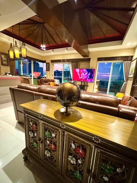 Siam Oriental Elegance 2, Chon Buri (Pattaya), Nong Pru, Bang Lamung (Pattaya), Chon Buri (Pattaya), 3 Bedrooms, 200 sqm, Condo For Sale, by Supicha Chorjong, 500215606 - DDproperty.com