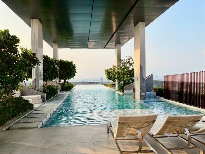 Modiz Rhyme Ramkhamhaeng : โมดิซ ไรห์ม รามคำแหง, กรุงเทพ, ถนน รามคำแหง, หัวหมาก, บางกะปิ, กรุงเทพ, 30 ตร.ม., คอนโด ขาย, โดย คุณ ณภัชนันท์ อินชญาดา (เจณ), 500215607 - DDproperty.com