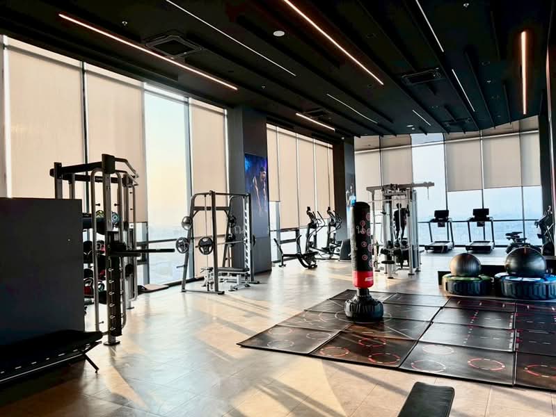 Modiz Rhyme Ramkhamhaeng : โมดิซ ไรห์ม รามคำแหง, กรุงเทพ, ถนน รามคำแหง, หัวหมาก, บางกะปิ, กรุงเทพ, 30 ตร.ม., คอนโด ขาย, โดย คุณ ณภัชนันท์ อินชญาดา (เจณ), 500215607 - DDproperty.com