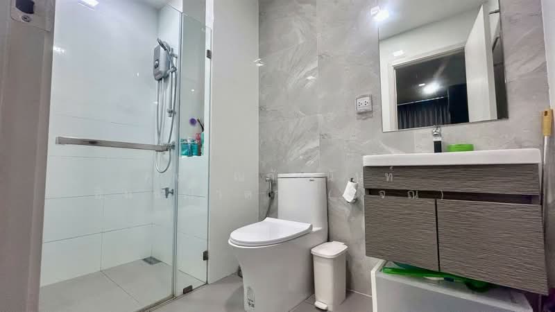 Modiz Rhyme Ramkhamhaeng, Bangkok, Ramkhamhaeng Road, Hua Mak, Bang Kapi, Bangkok, 1 Bedroom, 30 sqm, Condo For Sale, by คุณ ณภัชนันท์ อินชญาดา (เจณ), 500215607 - DDproperty.com