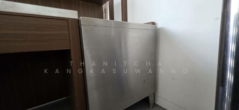 อาคารพาณิชย์เกษมสันต์1, Bangkok, Wang Mai, Pathum Wan, Bangkok, , 296 sqm, Shophouse For Rent, by Thanitcha Kangkasuwanno, 500215608 - DDproperty.com