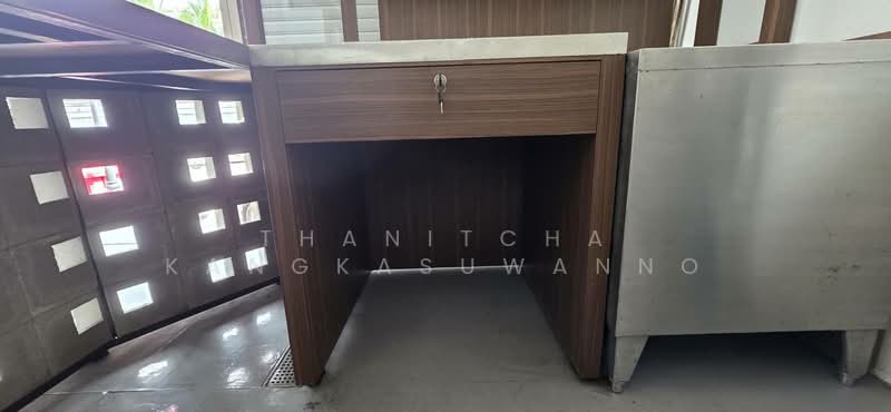 อาคารพาณิชย์เกษมสันต์1, Bangkok, Wang Mai, Pathum Wan, Bangkok, , 296 sqm, Shophouse For Rent, by Thanitcha Kangkasuwanno, 500215608 - DDproperty.com