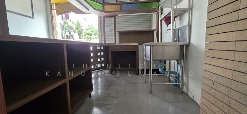 อาคารพาณิชย์เกษมสันต์1, Bangkok, Wang Mai, Pathum Wan, Bangkok, , 296 sqm, Shophouse For Rent, by Thanitcha Kangkasuwanno, 500215608 - DDproperty.com