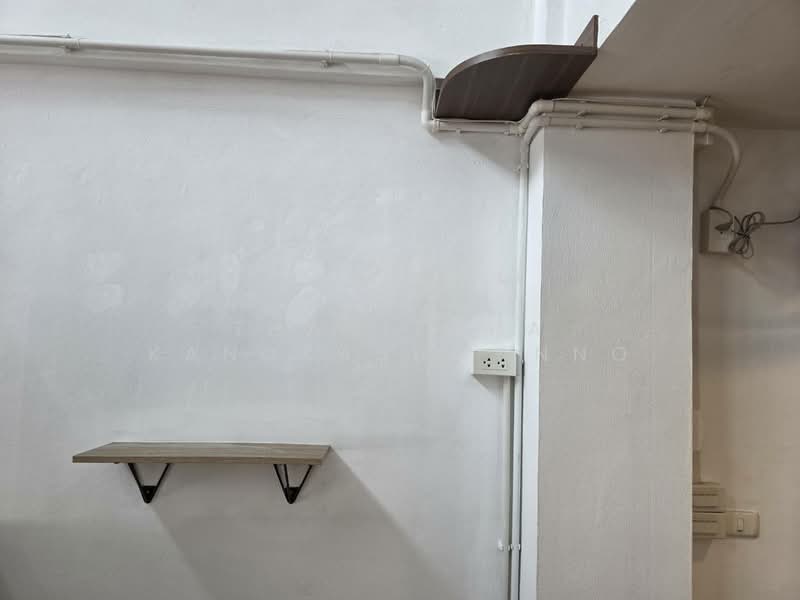 อาคารพาณิชย์เกษมสันต์1, Bangkok, Wang Mai, Pathum Wan, Bangkok, , 296 sqm, Shophouse For Rent, by Thanitcha Kangkasuwanno, 500215608 - DDproperty.com