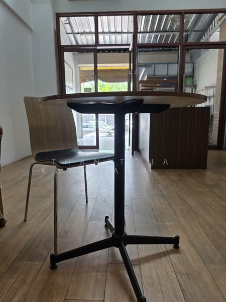 อาคารพาณิชย์เกษมสันต์1, Bangkok, Wang Mai, Pathum Wan, Bangkok, , 296 sqm, Shophouse For Rent, by Thanitcha Kangkasuwanno, 500215608 - DDproperty.com