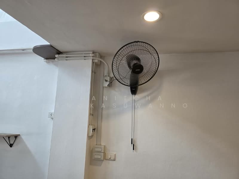 อาคารพาณิชย์เกษมสันต์1, Bangkok, Wang Mai, Pathum Wan, Bangkok, , 296 sqm, Shophouse For Rent, by Thanitcha Kangkasuwanno, 500215608 - DDproperty.com