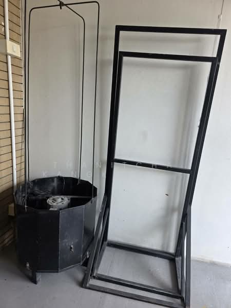 อาคารพาณิชย์เกษมสันต์1, Bangkok, Wang Mai, Pathum Wan, Bangkok, , 296 sqm, Shophouse For Rent, by Thanitcha Kangkasuwanno, 500215608 - DDproperty.com