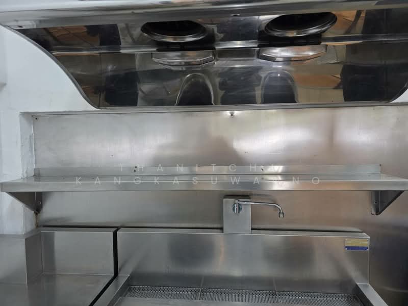 อาคารพาณิชย์เกษมสันต์1, Bangkok, Wang Mai, Pathum Wan, Bangkok, , 296 sqm, Shophouse For Rent, by Thanitcha Kangkasuwanno, 500215608 - DDproperty.com