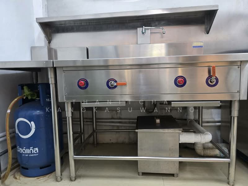 อาคารพาณิชย์เกษมสันต์1, Bangkok, Wang Mai, Pathum Wan, Bangkok, , 296 sqm, Shophouse For Rent, by Thanitcha Kangkasuwanno, 500215608 - DDproperty.com