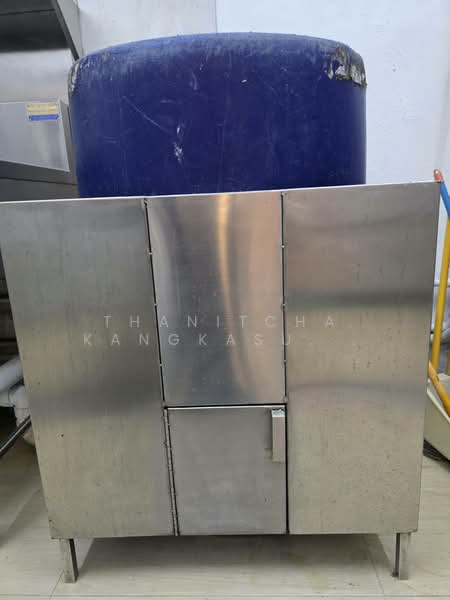 อาคารพาณิชย์เกษมสันต์1, Bangkok, Wang Mai, Pathum Wan, Bangkok, , 296 sqm, Shophouse For Rent, by Thanitcha Kangkasuwanno, 500215608 - DDproperty.com