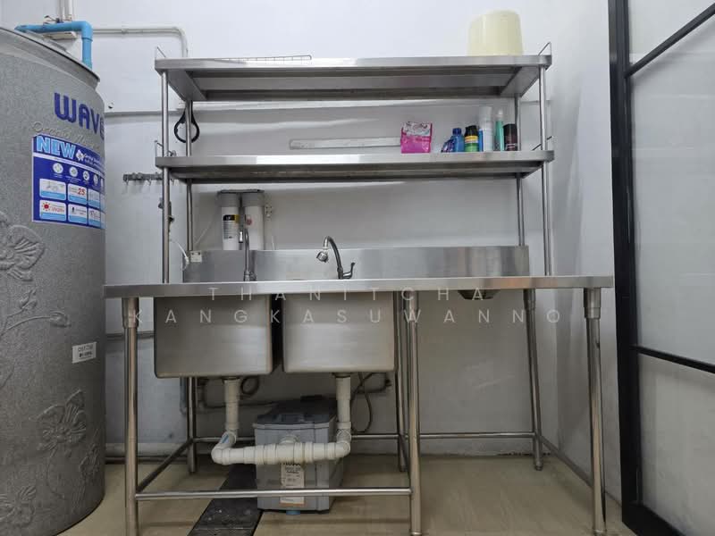 อาคารพาณิชย์เกษมสันต์1, Bangkok, Wang Mai, Pathum Wan, Bangkok, , 296 sqm, Shophouse For Rent, by Thanitcha Kangkasuwanno, 500215608 - DDproperty.com