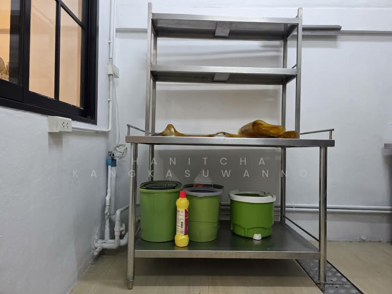 อาคารพาณิชย์เกษมสันต์1, Bangkok, Wang Mai, Pathum Wan, Bangkok, , 296 sqm, Shophouse For Rent, by Thanitcha Kangkasuwanno, 500215608 - DDproperty.com