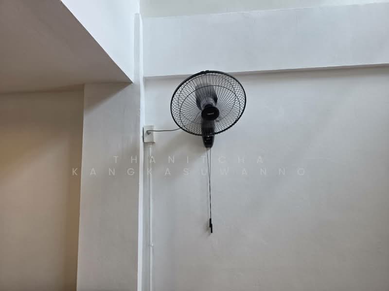 อาคารพาณิชย์เกษมสันต์1, Bangkok, Wang Mai, Pathum Wan, Bangkok, , 296 sqm, Shophouse For Rent, by Thanitcha Kangkasuwanno, 500215608 - DDproperty.com