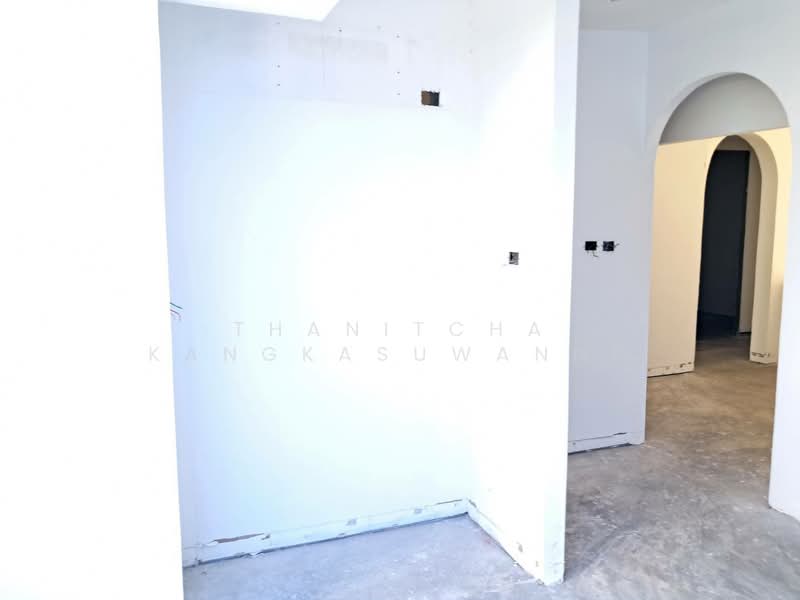 For Rent - อาคารพาณิชย์เกษมสันต์1, Bangkok