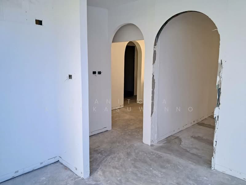 For Rent - อาคารพาณิชย์เกษมสันต์1, Bangkok