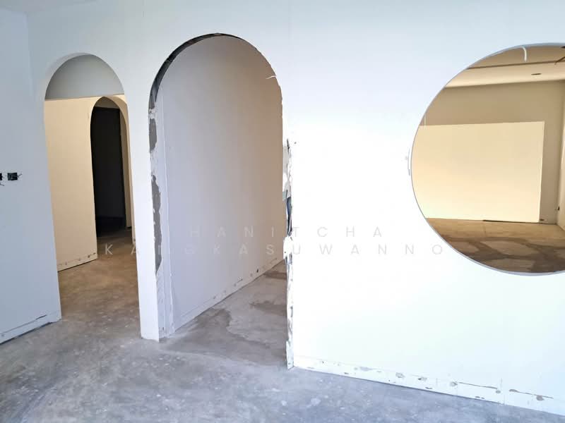 For Rent - อาคารพาณิชย์เกษมสันต์1, Bangkok