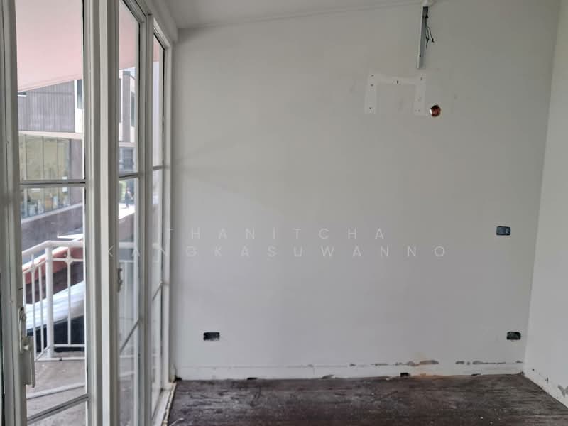 For Rent - อาคารพาณิชย์เกษมสันต์1, Bangkok