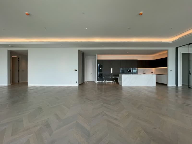 ONE89 Wireless, Bangkok, Wittayu Road, Lumphini, Pathum Wan, Bangkok, 4 Bedrooms, 485 sqm, Condo For Sale, by K.Nana, 500215609 - DDproperty.com