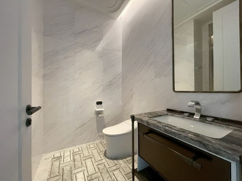 ONE89 Wireless, Bangkok, Wittayu Road, Lumphini, Pathum Wan, Bangkok, 4 Bedrooms, 485 sqm, Condo For Sale, by K.Nana, 500215609 - DDproperty.com