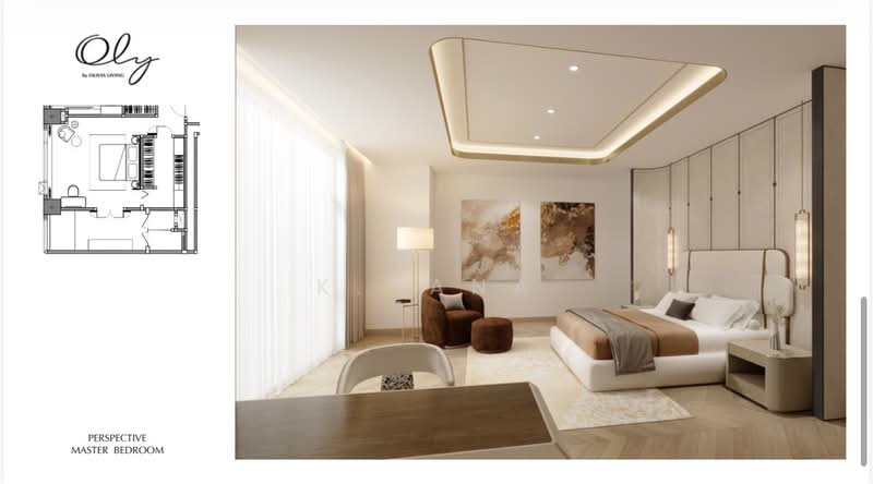 ONE89 Wireless, Bangkok, Wittayu Road, Lumphini, Pathum Wan, Bangkok, 4 Bedrooms, 485 sqm, Condo For Sale, by K.Nana, 500215609 - DDproperty.com