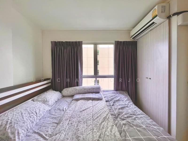 Lumpini Ville Naklua-Wongamat, Chon Buri (Pattaya), Pattaya-Na Kluea Rd, Na Kloe, Bang Lamung (Pattaya), Chon Buri (Pattaya), 1 Bedroom, 23 sqm, Condo For Sale, by Supicha Chorjong, 500215610 - DDproperty.com