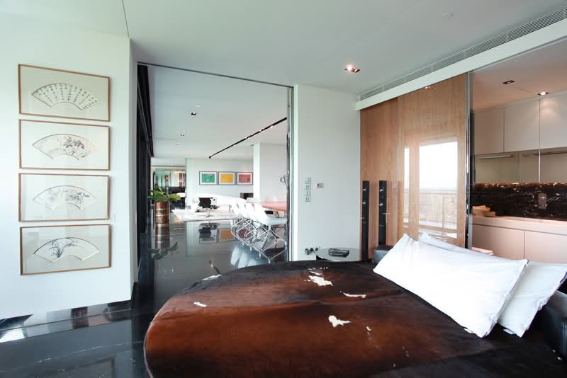 The St. Regis Bangkok (Residences), Bangkok, Rajdamri, Lumphini, Pathum Wan, Bangkok, 3 Bedrooms, 325 sqm, Condo For Sale, by Miriam Sae-tan, 500215612 - DDproperty.com