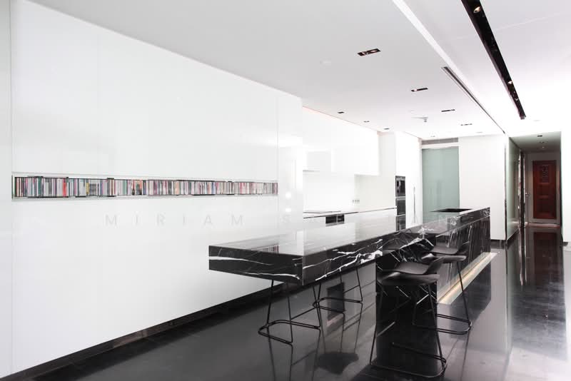 The St. Regis Bangkok : เดอะ เรสซิเดนเซส แอท เดอะ เซนต์ รีจิส, กรุงเทพ, ราชดำริ, ลุมพินี, ปทุมวัน, กรุงเทพ, 325 ตร.ม., คอนโด ขาย, โดย Miriam Sae-tan, 500215612 - DDproperty.com