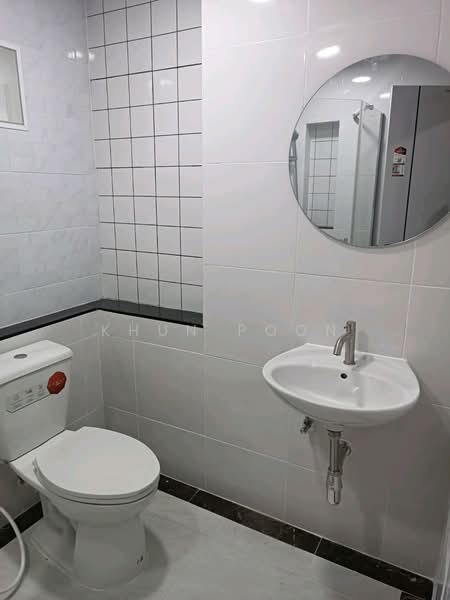 For Rent: Fully Renovated 2-Storey Single House in Nam Daeng – Thepharak (SPSSR148), Bangkok, หทัยราษฎร์6, Bang Chun, Khlong Sam Wa, Bangkok, 3 Bedrooms, 160 sqm, Single Detached House For Rent, by Khun Poon, 500215613 - DDproperty.com