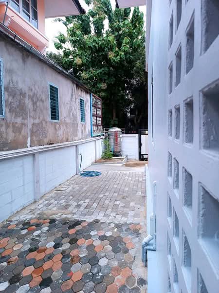 ให้เช่า - ให้เช่า บ้านเดี่ยว 2 ชั้น รีโนเวใหม่ทั้งหลัง ทำเลหนามแดง-เทพารักษ์ (SPSSR148), กรุงเทพ