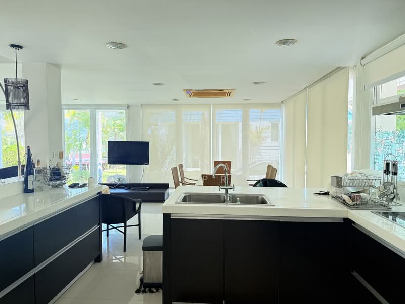 บ้านลีลาวดีชะอำ, เพชรบุรี, บางเก่า, ชะอำ, เพชรบุรี, 224 ตร.ม., วิลล่า ขาย, โดย Orawan Ratanapratum, 500215614 - DDproperty.com