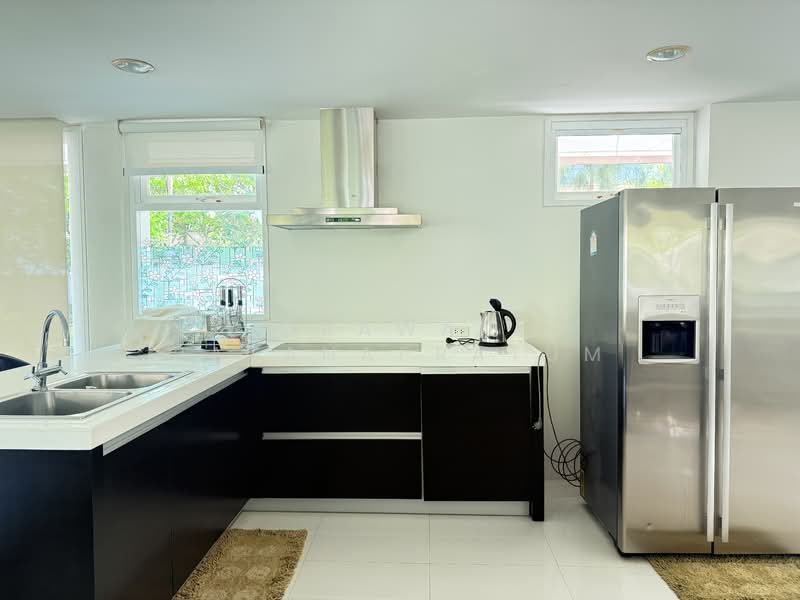 LELAWADEE Villa Cha -Am, Phetchaburi, Bang Kao, Cha-Am, Phetchaburi, 3 Bedrooms, 224 sqm, Villa For Sale, by Orawan Ratanapratum, 500215614 - DDproperty.com