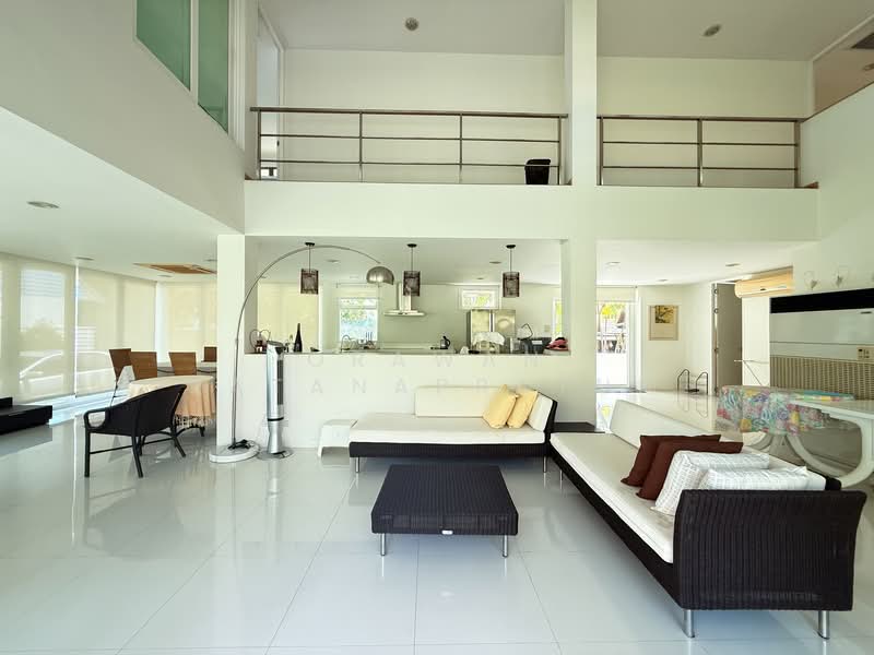 บ้านลีลาวดีชะอำ, เพชรบุรี, บางเก่า, ชะอำ, เพชรบุรี, 224 ตร.ม., วิลล่า ขาย, โดย Orawan Ratanapratum, 500215614 - DDproperty.com