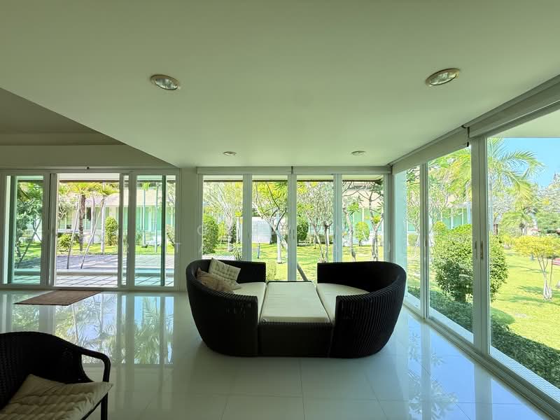 บ้านลีลาวดีชะอำ, เพชรบุรี, บางเก่า, ชะอำ, เพชรบุรี, 224 ตร.ม., วิลล่า ขาย, โดย Orawan Ratanapratum, 500215614 - DDproperty.com