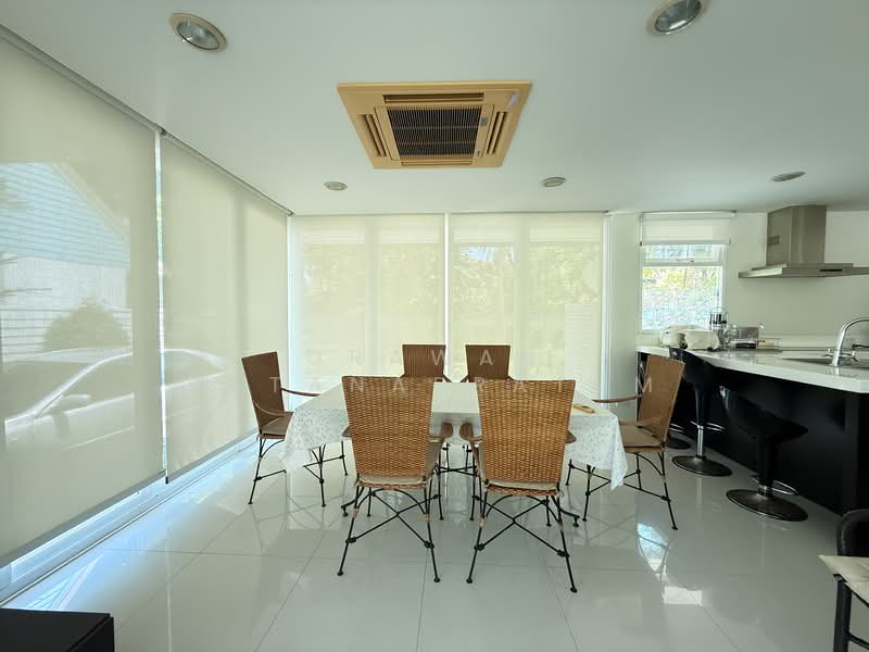 LELAWADEE Villa Cha -Am, Phetchaburi, Bang Kao, Cha-Am, Phetchaburi, 3 Bedrooms, 224 sqm, Villa For Sale, by Orawan Ratanapratum, 500215614 - DDproperty.com