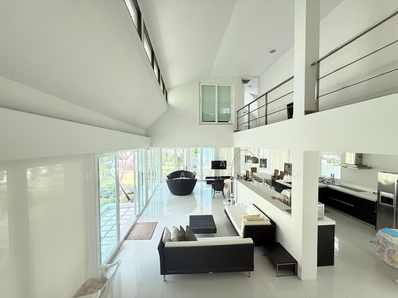 LELAWADEE Villa Cha -Am, Phetchaburi, Bang Kao, Cha-Am, Phetchaburi, 3 Bedrooms, 224 sqm, Villa For Sale, by Orawan Ratanapratum, 500215614 - DDproperty.com