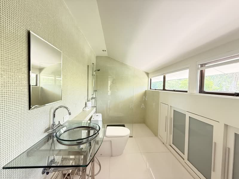 LELAWADEE Villa Cha -Am, Phetchaburi, Bang Kao, Cha-Am, Phetchaburi, 3 Bedrooms, 224 sqm, Villa For Sale, by Orawan Ratanapratum, 500215614 - DDproperty.com