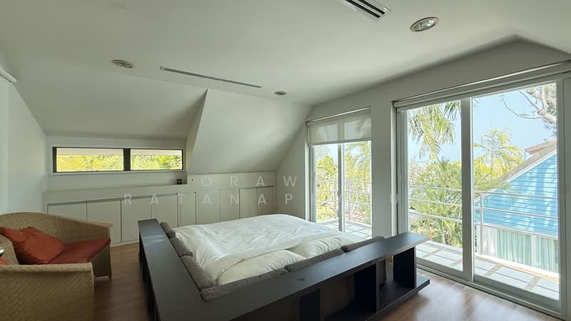 LELAWADEE Villa Cha -Am, Phetchaburi, Bang Kao, Cha-Am, Phetchaburi, 3 Bedrooms, 224 sqm, Villa For Sale, by Orawan Ratanapratum, 500215614 - DDproperty.com