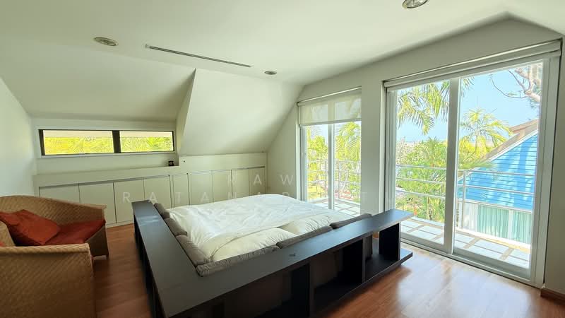 LELAWADEE Villa Cha -Am, Phetchaburi, Bang Kao, Cha-Am, Phetchaburi, 3 Bedrooms, 224 sqm, Villa For Sale, by Orawan Ratanapratum, 500215614 - DDproperty.com